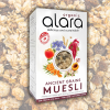 Μούσλι 'Ancient Grains' με Αρχαίους Σπόρους - Χωρίς Ζάχαρη (450γρ) Alara