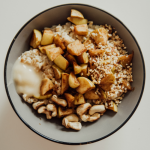 Μούσλι 'Ancient Grains' με Αρχαίους Σπόρους - Χωρίς Ζάχαρη (450γρ) Alara