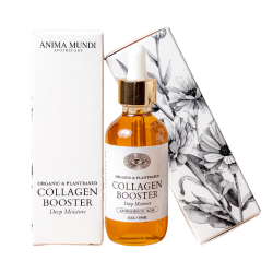 Collagen Booster με Βιολογικά  Έλαια (59ml) Anima Mundi 