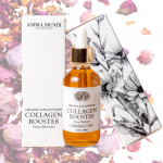 Collagen Booster με Βιολογικά  Έλαια (59ml) Anima Mundi 