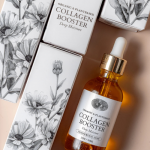 Collagen Booster με Βιολογικά  Έλαια (59ml) Anima Mundi 