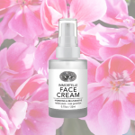 Κρέμα Προσώπου 'Immortelle' (22ml) Anima Mundi 