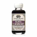 Διάλυμα Black Elderberry (59ml) Anima Mundi