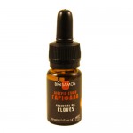 Αιθέριο Έλαιο Γαρύφαλλο (10ml) BioSamos