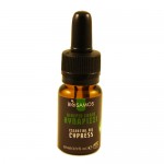 Αιθέριο Έλαιο Κυπαρίσσι (10ml) BioSamos