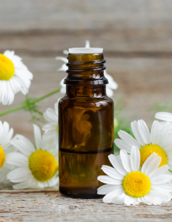  Χαμομηλέλαιο (100ml) BioSamos 