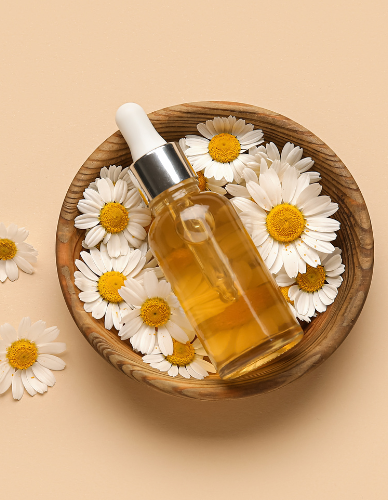  Χαμομηλέλαιο (100ml) BioSamos 