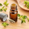 Βιολογικό Ριγανέλαιο (100ml) BioSamos