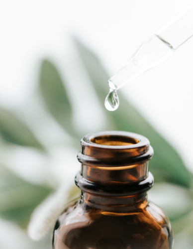 Αιθέριο Έλαιο Λουίζα (10ml) BioSamos