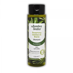 Δυναμωτικό Σαμπουάν κατά της Τριχόπτωσης (250ml) Bamboo Smiles