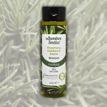 Δυναμωτικό Σαμπουάν κατά της Τριχόπτωσης (250ml) Bamboo Smiles