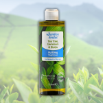 Εξισορροπιστικό Σαμπουάν κατά της Πιτυρίδας & Λιπαρότητας (250ml) Bamboo Smiles Εξισορροπιστικό Σαμπουάν κατά της Πιτυρίδας & Λιπαρότητας (250ml) Bamboo Smiles