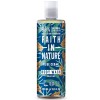 Αφρόλουτρο Μπλε Κέδρος (400ml) Faith in Nature