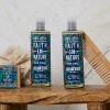 Αφρόλουτρο Μπλε Κέδρος (400ml) Faith in Nature