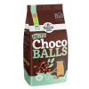 Vegan Μπαλίτσες με Μαύρη Σοκολάτα 'Choco Balls' - ΧΓΛ (275γρ) Bauckhof