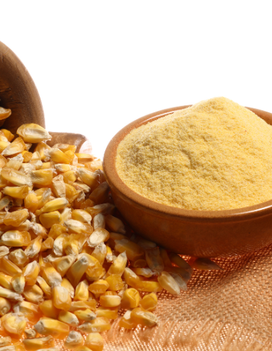 Κορν Φλάουρ - Χωρίς Γλουτένη (250γρ) Bauckhof