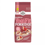 YogiFit Porridge από Κεχρί Ολικής Χ/ΓΛ (400γρ) Bauckhof YogiFit Porridge από Κεχρί Ολικής Χ/ΓΛ (400γρ) Bauckhof