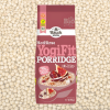 YogiFit Porridge από Κεχρί Ολικής Χ/ΓΛ (400γρ) Bauckhof
