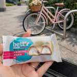 Γκοφρέτα με γέμιση καρύδα και λευκό αμύγδαλο (33γρ) Bett'r