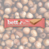 Γκοφρέτα με Κρέμα Κακάο & Φουντουκιού (30g) Bett'r | ΛΗΞΗ 21/11/26