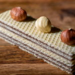 Γκοφρέτα με Κρέμα Κακάο & Φουντουκιού (30g) Bett'r