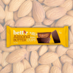 Nut Butter Cup με Πραλίνα Αμυγδάλου (39g) Bett'r
