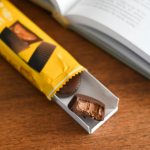 Nut Butter Cup με Πραλίνα Αμυγδάλου (39g) Bett'r