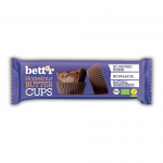 Nut Butter Cup με Πραλίνα Φουντουκιού (39g) Bett'r