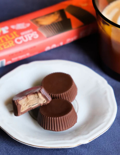 Nut Butter Cup με Πραλίνα Φυστικιού (39g) Bett'r