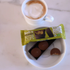 Nut Butter Cup με Πραλίνα Φυστικιού (39g) Bett'r