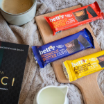 Nut Butter Cup με Πραλίνα Αμυγδάλου (39g) Bett'r