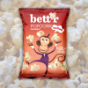 Popcorn με Αλάτι (60g) Bett'r
