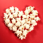 Popcorn με Αλάτι (60g) Bett'r