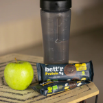 Πρωτεϊνικές Μπάλες με Γέμιση Κακάο ΧΓΛ (3x15g) Bett'r Πρωτεϊνικές Μπάλες με Γέμιση Κακάο ΧΓΛ (3x15g) Bett'r