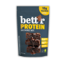 Πρωτεϊνικό Μείγμα για Brownies ΧΓΛ (400γρ) Bett'r
