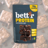 Πρωτεϊνικό Μείγμα για Brownies ΧΓΛ (400γρ) Bett'r