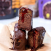 Πρωτεϊνικό Μείγμα για Brownies ΧΓΛ (400γρ) Bett'r