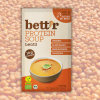 Πρωτεϊνική Σούπα Κόκκινης Φακής ΧΓΛ (30g) Bett'r