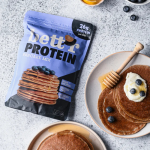 Πρωτεϊνικό Μείγμα για Pancakes ΧΓΛ (400γρ) Bett'r