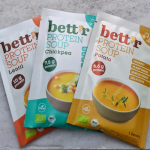 Πρωτεϊνική Σούπα Ρεβυθιού ΧΓΛ (30g) Bett'r Πρωτεϊνική Σούπα Ρεβυθιού ΧΓΛ (30g) Bett'r