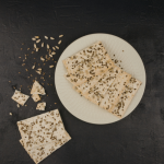 Κράκερ Κινόα με Σουσάμι ΧΓΛ (100gr) Bett'r