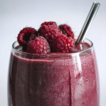 Smoothie με Σμέουρο, Acai & Καρύδα (250ml) Bett'r