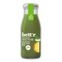 Smoothie με Ανανά, Αλόη & Μέντα (250ml) Bett'r