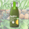 Smoothie με Ανανά, Αλόη & Μέντα (250ml) Bett'r