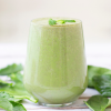 Smoothie με Ανανά, Αλόη & Μέντα (250ml) Bett'r