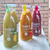 Smoothie με Ανανά, Αλόη & Μέντα (250ml) Bett'r