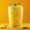 Smoothie με Μάνγκο, Passion Fruit & Chia (250ml) Bett'r