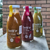 Smoothie με Μάνγκο, Passion Fruit & Chia (250ml) Bett'r