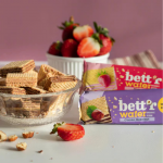 Γκοφρέτα με Κρέμα Φουντουκιού & Κακάο ΧΖΧ (30g) Bett'r