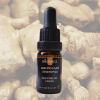Αιθέριο Έλαιο Πιπερόριζα (Ginger) (10ml) BioSamos
